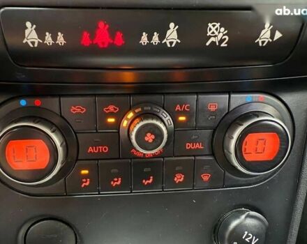 Ніссан Кашкай 2, об'ємом двигуна 2 л та пробігом 239 тис. км за 7990 $, фото 27 на Automoto.ua