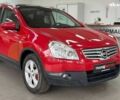Ніссан Кашкай 2, об'ємом двигуна 2 л та пробігом 239 тис. км за 7990 $, фото 1 на Automoto.ua