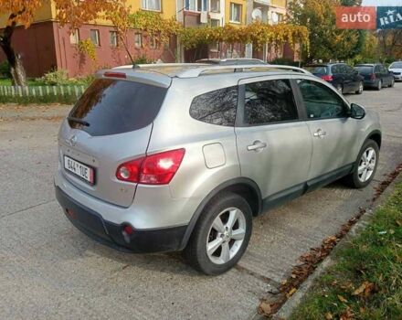 Ниссан Кашкай 2, объемом двигателя 1.5 л и пробегом 227 тыс. км за 9100 $, фото 6 на Automoto.ua