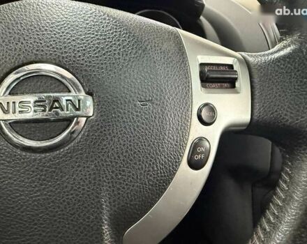 Ніссан Кашкай 2, об'ємом двигуна 2 л та пробігом 239 тис. км за 7990 $, фото 23 на Automoto.ua
