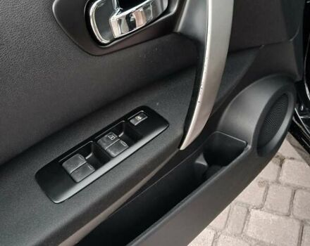 Ніссан Кашкай 2, об'ємом двигуна 1.5 л та пробігом 258 тис. км за 9200 $, фото 8 на Automoto.ua