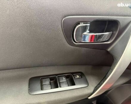 Ніссан Кашкай 2, об'ємом двигуна 2 л та пробігом 239 тис. км за 7990 $, фото 18 на Automoto.ua