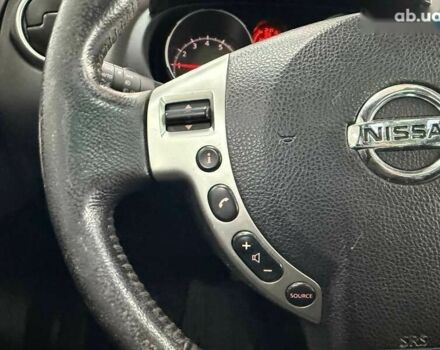 Ніссан Кашкай 2, об'ємом двигуна 2 л та пробігом 239 тис. км за 7990 $, фото 21 на Automoto.ua
