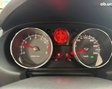 Ніссан Кашкай 2, об'ємом двигуна 2 л та пробігом 239 тис. км за 7990 $, фото 24 на Automoto.ua