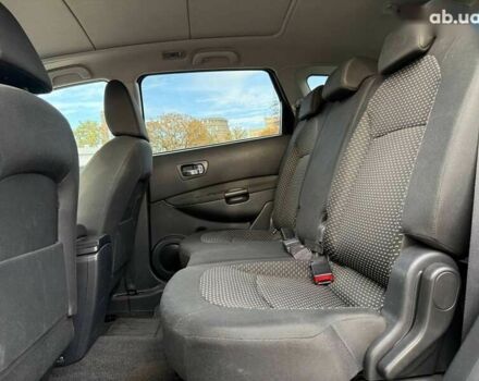 Ніссан Кашкай 2, об'ємом двигуна 2 л та пробігом 240 тис. км за 7490 $, фото 24 на Automoto.ua
