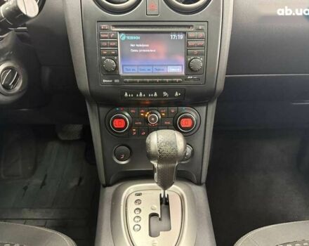 Ніссан Кашкай 2, об'ємом двигуна 2 л та пробігом 239 тис. км за 7990 $, фото 26 на Automoto.ua