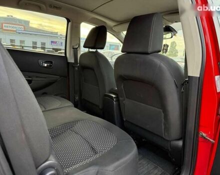 Ніссан Кашкай 2, об'ємом двигуна 2 л та пробігом 240 тис. км за 7490 $, фото 25 на Automoto.ua