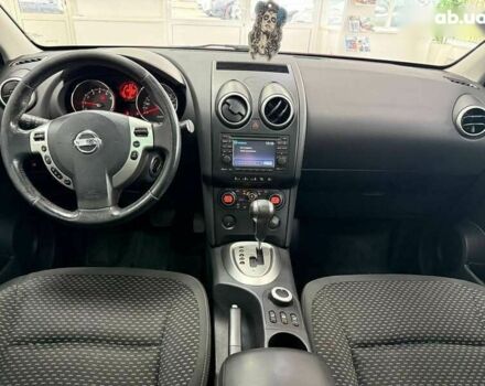 Ніссан Кашкай 2, об'ємом двигуна 2 л та пробігом 239 тис. км за 7990 $, фото 25 на Automoto.ua