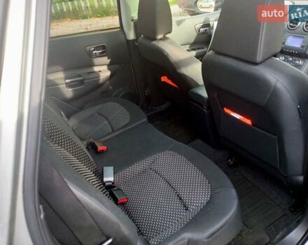 Ниссан Кашкай 2, объемом двигателя 1.5 л и пробегом 227 тыс. км за 9100 $, фото 1 на Automoto.ua