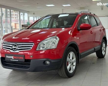 Ніссан Кашкай 2, об'ємом двигуна 2 л та пробігом 239 тис. км за 7990 $, фото 6 на Automoto.ua