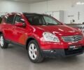 Ніссан Кашкай 2, об'ємом двигуна 2 л та пробігом 239 тис. км за 7990 $, фото 1 на Automoto.ua