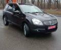 Ніссан Кашкай 2, об'ємом двигуна 2 л та пробігом 238 тис. км за 9850 $, фото 4 на Automoto.ua