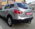 Ніссан Кашкай 2, об'ємом двигуна 2 л та пробігом 265 тис. км за 9200 $, фото 27 на Automoto.ua