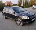 Ниссан Кашкай 2, объемом двигателя 2 л и пробегом 219 тыс. км за 10500 $, фото 1 на Automoto.ua