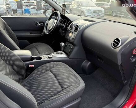 Ніссан Кашкай 2, об'ємом двигуна 2 л та пробігом 240 тис. км за 7490 $, фото 27 на Automoto.ua