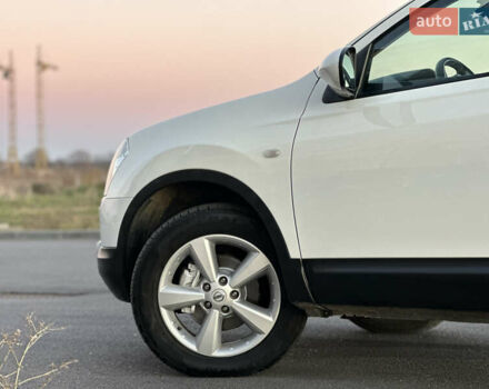 Ниссан Кашкай 2 2010 в Виннице на Automoto.ua Ниссан Кашкай 2, объемом двигателя 1.5 л и пробегом 217 тыс. км за 10999 $, фото 14 на Automoto.ua