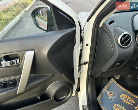 Ниссан Кашкай 2 2010 в Виннице на Automoto.ua Ниссан Кашкай 2, объемом двигателя 1.5 л и пробегом 217 тыс. км за 10999 $, фото 59 на Automoto.ua