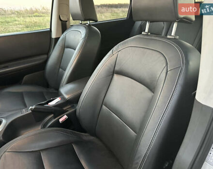 Ниссан Кашкай 2 2010 в Виннице на Automoto.ua Ниссан Кашкай 2, объемом двигателя 1.5 л и пробегом 217 тыс. км за 10999 $, фото 46 на Automoto.ua