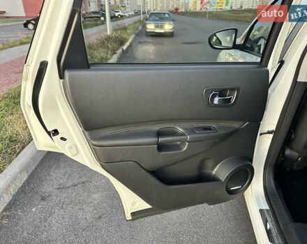 Ниссан Кашкай 2 2010 в Виннице на Automoto.ua Ниссан Кашкай 2, объемом двигателя 1.5 л и пробегом 217 тыс. км за 10999 $, фото 60 на Automoto.ua