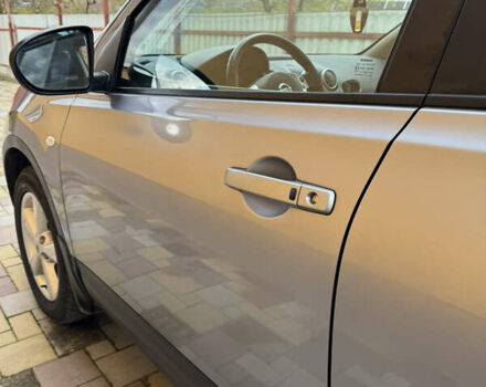 Ниссан Кашкай 2 2010 в Сваляве на Automoto.ua Ниссан Кашкай 2, объемом двигателя 1.5 л и пробегом 236 тыс. км за 10500 $, фото 22 на Automoto.ua