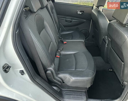 Ниссан Кашкай 2 2010 в Виннице на Automoto.ua Ниссан Кашкай 2, объемом двигателя 1.5 л и пробегом 217 тыс. км за 10999 $, фото 71 на Automoto.ua