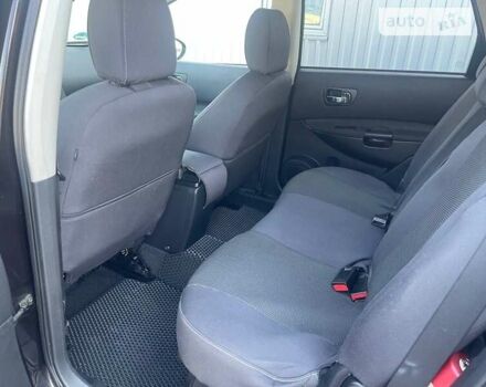 Ниссан Кашкай 2, объемом двигателя 1.46 л и пробегом 195 тыс. км за 9300 $, фото 8 на Automoto.ua