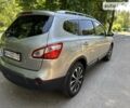 Ніссан Кашкай 2, об'ємом двигуна 1.6 л та пробігом 235 тис. км за 9150 $, фото 6 на Automoto.ua