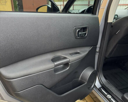 Ниссан Кашкай 2 2010 в Сваляве на Automoto.ua Ниссан Кашкай 2, объемом двигателя 1.5 л и пробегом 236 тыс. км за 10500 $, фото 8 на Automoto.ua