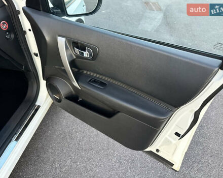 Ниссан Кашкай 2 2010 в Виннице на Automoto.ua Ниссан Кашкай 2, объемом двигателя 1.5 л и пробегом 217 тыс. км за 10999 $, фото 75 на Automoto.ua