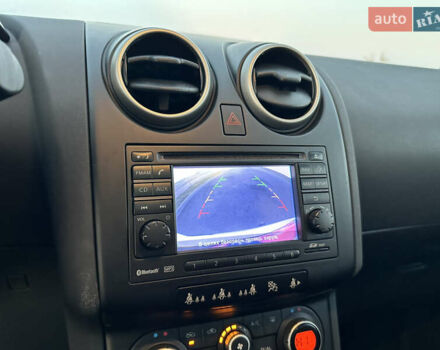 Ниссан Кашкай 2 2010 в Виннице на Automoto.ua Ниссан Кашкай 2, объемом двигателя 1.5 л и пробегом 217 тыс. км за 10999 $, фото 57 на Automoto.ua