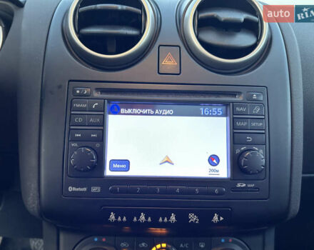 Ниссан Кашкай 2 2010 в Виннице на Automoto.ua Ниссан Кашкай 2, объемом двигателя 1.5 л и пробегом 217 тыс. км за 10999 $, фото 53 на Automoto.ua