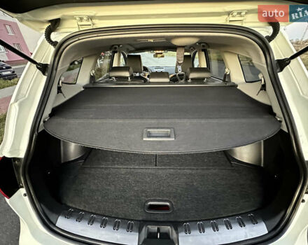 Ниссан Кашкай 2 2010 в Виннице на Automoto.ua Ниссан Кашкай 2, объемом двигателя 1.5 л и пробегом 217 тыс. км за 10999 $, фото 35 на Automoto.ua