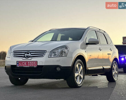 Ниссан Кашкай 2 2010 в Виннице на Automoto.ua Ниссан Кашкай 2, объемом двигателя 1.5 л и пробегом 217 тыс. км за 10999 $, фото 22 на Automoto.ua