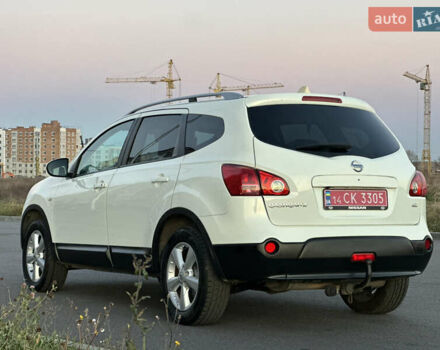 Ниссан Кашкай 2 2010 в Виннице на Automoto.ua Ниссан Кашкай 2, объемом двигателя 1.5 л и пробегом 217 тыс. км за 10999 $, фото 28 на Automoto.ua