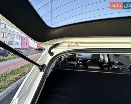 Ниссан Кашкай 2 2010 в Виннице на Automoto.ua Ниссан Кашкай 2, объемом двигателя 1.5 л и пробегом 217 тыс. км за 10999 $, фото 36 на Automoto.ua