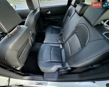 Ниссан Кашкай 2 2010 в Виннице на Automoto.ua Ниссан Кашкай 2, объемом двигателя 1.5 л и пробегом 217 тыс. км за 10999 $, фото 64 на Automoto.ua