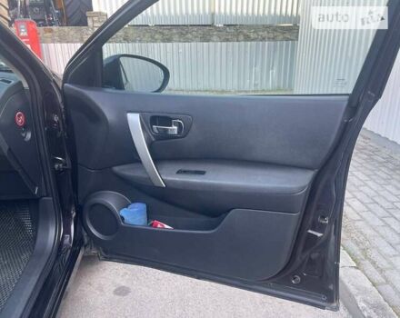 Ниссан Кашкай 2, объемом двигателя 1.46 л и пробегом 195 тыс. км за 9300 $, фото 9 на Automoto.ua