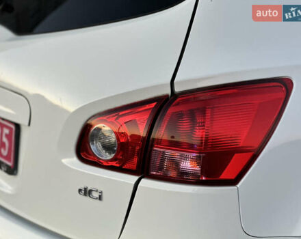 Ниссан Кашкай 2 2010 в Виннице на Automoto.ua Ниссан Кашкай 2, объемом двигателя 1.5 л и пробегом 217 тыс. км за 10999 $, фото 10 на Automoto.ua