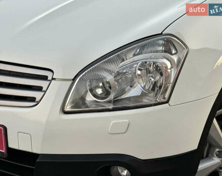 Ниссан Кашкай 2 2010 в Виннице на Automoto.ua Ниссан Кашкай 2, объемом двигателя 1.5 л и пробегом 217 тыс. км за 10999 $, фото 2 на Automoto.ua