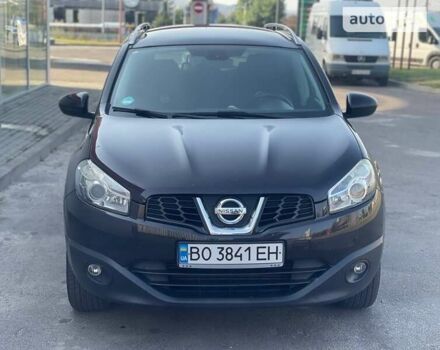 Ниссан Кашкай 2, объемом двигателя 1.46 л и пробегом 195 тыс. км за 9300 $, фото 1 на Automoto.ua