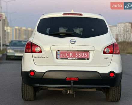 Ниссан Кашкай 2 2010 в Виннице на Automoto.ua Ниссан Кашкай 2, объемом двигателя 1.5 л и пробегом 217 тыс. км за 10999 $, фото 27 на Automoto.ua