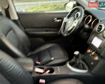 Ниссан Кашкай 2 2010 в Виннице на Automoto.ua Ниссан Кашкай 2, объемом двигателя 1.5 л и пробегом 217 тыс. км за 10999 $, фото 77 на Automoto.ua