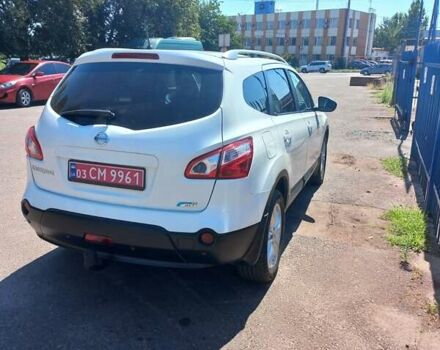 Ніссан Кашкай 2, об'ємом двигуна 0 л та пробігом 170 тис. км за 12200 $, фото 3 на Automoto.ua