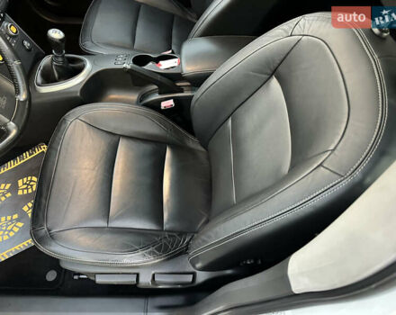 Ниссан Кашкай 2 2010 в Виннице на Automoto.ua Ниссан Кашкай 2, объемом двигателя 1.5 л и пробегом 217 тыс. км за 10999 $, фото 45 на Automoto.ua