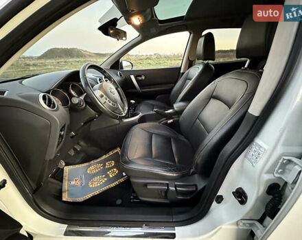 Ниссан Кашкай 2 2010 в Виннице на Automoto.ua Ниссан Кашкай 2, объемом двигателя 1.5 л и пробегом 217 тыс. км за 10999 $, фото 44 на Automoto.ua