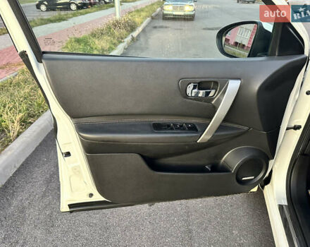 Ниссан Кашкай 2 2010 в Виннице на Automoto.ua Ниссан Кашкай 2, объемом двигателя 1.5 л и пробегом 217 тыс. км за 10999 $, фото 40 на Automoto.ua