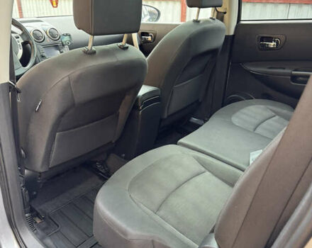 Ниссан Кашкай 2 2010 в Сваляве на Automoto.ua Ниссан Кашкай 2, объемом двигателя 1.5 л и пробегом 236 тыс. км за 10500 $, фото 9 на Automoto.ua