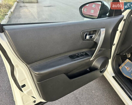 Ниссан Кашкай 2 2010 в Виннице на Automoto.ua Ниссан Кашкай 2, объемом двигателя 1.5 л и пробегом 217 тыс. км за 10999 $, фото 41 на Automoto.ua