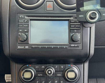 Ниссан Кашкай 2 2010 в Сваляве на Automoto.ua Ниссан Кашкай 2, объемом двигателя 1.5 л и пробегом 236 тыс. км за 10500 $, фото 18 на Automoto.ua