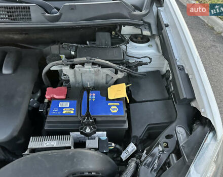 Ниссан Кашкай 2 2010 в Виннице на Automoto.ua Ниссан Кашкай 2, объемом двигателя 1.5 л и пробегом 217 тыс. км за 10999 $, фото 84 на Automoto.ua